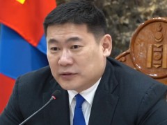 Ерөнхий сайд Л.Оюун-Эрдэнэ: Монголчууд байгалийн баялгийнхаа үр өгөөжийг бодитоор хүртэх боломж нэ..