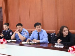 “Цахим орчинд хүүхдийг хориотой болон хүүхдэд хортой агуулгаас урьдчилан сэргийлэх, хамгаалах