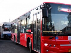 Маргааш нийтийн тээврийн 37 чиглэлд өөрчлөлт оруулна 