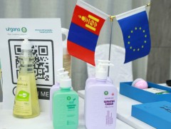“Европын Холбооны худалдааны өдөр 2024” боллоо