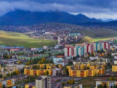 Аймгуудын өрсөлдөх чадварын үнэлгээгээр Орхон аймаг тэргүүллээ