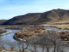 Ойрын өдрүүдэд ихэнх нутгаар дулаарна