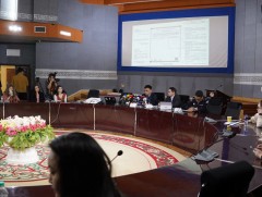 “Сонгуулийн боловсрол” клубийн ээлжит уулзалт болов