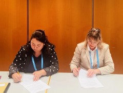 Олон улсын автотээврийн харилцааны тухай Монгол Улсын Засгийн газар, Узбекистан Улсын засгийн газа..