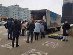 Энэ 7 хоногт нөөцийн махны өргөтгөсөн худалдааг зохион байгуулна 