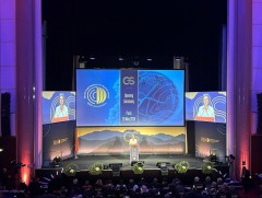 Дэлхийн мал, амьтны эрүүл мэндийн байгууллагын ерөнхий чуулганд оролцож байна