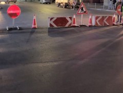 Орбитын авто замыг хааж хэсэгчилсэн засвар, шинэчлэлтийн ажлыг хийж гүйцэтгэнэ