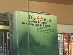 Монгол Улсаас жил бүр 4-7 оюутан Швейцарын холбооны улсад үнэ төлбөргүй сурдаг 