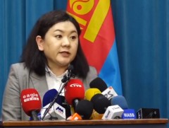 Б.Солонгоо: Т.Чимгээ сэтгэл санааны хохиролтой холбоотой мөнгөн нэхэмжлэл гаргасан