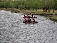 Гол, усны ослоос сэрэмжлүүлж байна