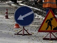 Цэцэг төвийн уулзвараас Цаг уур, орчны шинжилгээний газрын уулзвар хүртэлх авто замыг хаана 