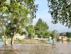 Биокомбинатын эрсдэлтэй бүсээс иргэдийг нүүлгэн шилжүүлж байна