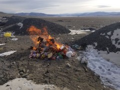 Нийт 54 сая төгрөгийн үнэ бүхий хүнсний бүтээгдэхүүнийг устгажээ 