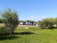 Голын эрэг дагуу зорчсон 656 иргэнд сэрэмжлүүлэг мэдээлэл хүргэлээ