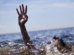 Хоёр хүн усанд живж амиа алджээ 