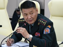 Нийслэлийн хэмжээнд цэргийн албыг биеэр дүйцүүлэн хаах иргэний тоог баталлаа