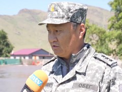 Нийт 304 иргэнийг аюулгүй бүсэд гаргажээ 