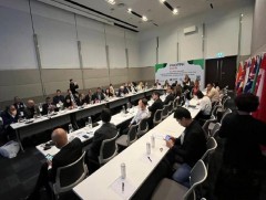 Дэлхийн сав баглаа боодлын байгууллагын Удирдах зөвлөлийн 111 дэх удаагийн хуралд оролцлоо