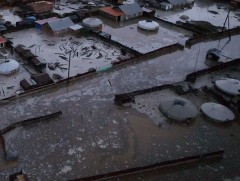 Үерийн аюулаас урьдчилан сэргийлэх зөвлөмж 