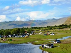 Гол, усны ослоос сэргийлэхийг анхааруулж байна 