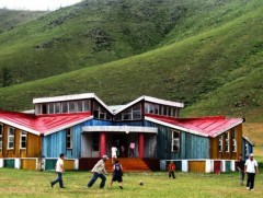 Нийслэлийн хэмжээнд 23 зуслан үйл ажиллагаа явуулна 