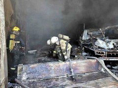 Нийт дуудлагын 72 нь ахуйн хүрээний гал түймрийн дуудлага байжээ 