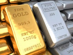 Монголбанк тавдугаар сард 1.8 тонн үнэт металл худалдан авлаа