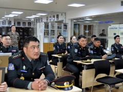 ЗХЖШ: “Англи хэлний олимпиад-2024” зохион байгуулагдана