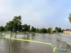 Туул гол үерийн аюултай түвшинг 80см даван үерлэж байна 