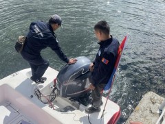 Усан замын тээврийн хэрэгслийн техникийн хяналтын үзлэгт хамрагдахын өмнө юуг анхаарах вэ