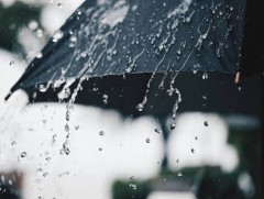 Нөөлөг салхи, мөндөр, аянга цахилгааны аюулаас сэрэмжтэй байхыг анхааруулж байна