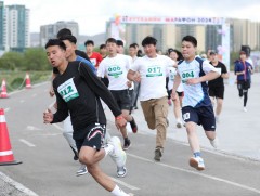 “Хүүхдийн марафон-2024” амжилтай болж өндөрлөлөө