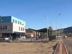 Улиастай хотод 5000 ам метр бүхий 100 автомашины зогсоол байгуулна