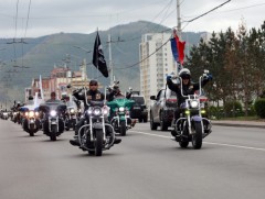 “Талын салхи” олон улсын мото фестиваль өнөөдөр эхэлнэ