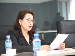 Орон нутгийн түвшинд бэлэн байдлыг хангаж, үер, усны аюулаас урьдчилан сэргийлэхийг үүрэг болгов