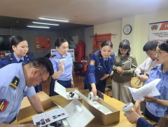 Барилгын газар хөдлөлтийн тэсвэрлэлтийн чиглэлээр 14 сургагч багш бэлтгэлээ