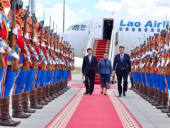 Богино хугацаанд хөдөлгөөн хязгаарлана