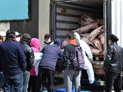 Энэ 7 хоногт нөөцийн махны өргөтгөсөн худалдаа зохион байгуулах байршил, хуваарь