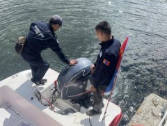 Усан замын тээврийн хэрэгслийн техникийн хяналтын үзлэгт хамрагдахын өмнө юуг анхаарах вэ