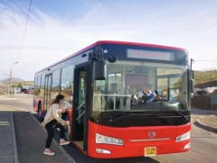 Баяр наадмын өдрүүдэд иргэдэд үнэ төлбөргүй үйлчлэх нийтийн тээврийн чиглэлүүд