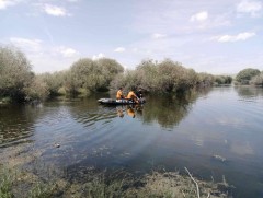 Тогтоол усанд 17 настай хүүхэд осолдож, амиа алдлаа