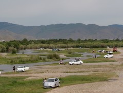 Өнгөрсөн хоногт усны ослоор 3 хүн амь насаа алджээ 