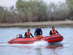 Алба хаагчид завьт болон хөдөлгөөнт эргүүлээр үүрэг гүйцэтгэж байна