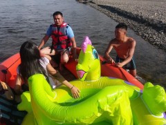 Гол, усны аюулаас урьдчилан сэргийлье