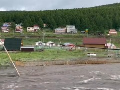 Сүүлийн нэг сарын хугацаанд 20 гаруй иргэн голын усанд амиа алджээ