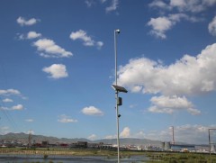 Иргэдэд дуут сэрэмжлүүлэг хүргэж байна