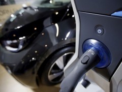 2030 он гэхэд 30 мянган цахилгаан автомашин нэвтрүүлнэ