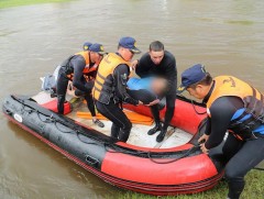 Баяр наадмын өдрүүдэд усны ослоор 24 хүн амь насаа алджээ