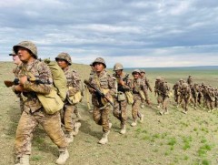  “Оюутан цэрэг-2024