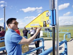 Хурдан морьдын шүдлэгээ хийх, сэрвээ хэмжихэд малын эмч нарыг оролцуулахгүй